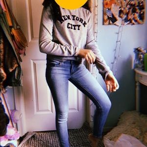 New York City Sweatshirt